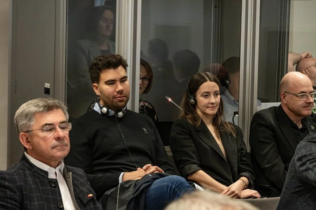 Bilateralna konferenca županov občin ob reki Muri 18